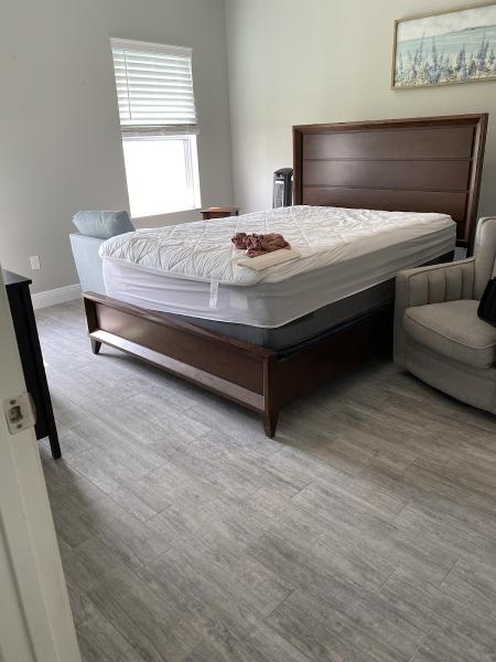 Wall to Wall Flooring Specialist Inc.
