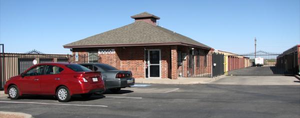 Northeast Storage