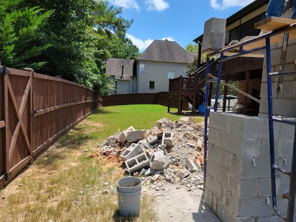 Brewer Roofing & Construction