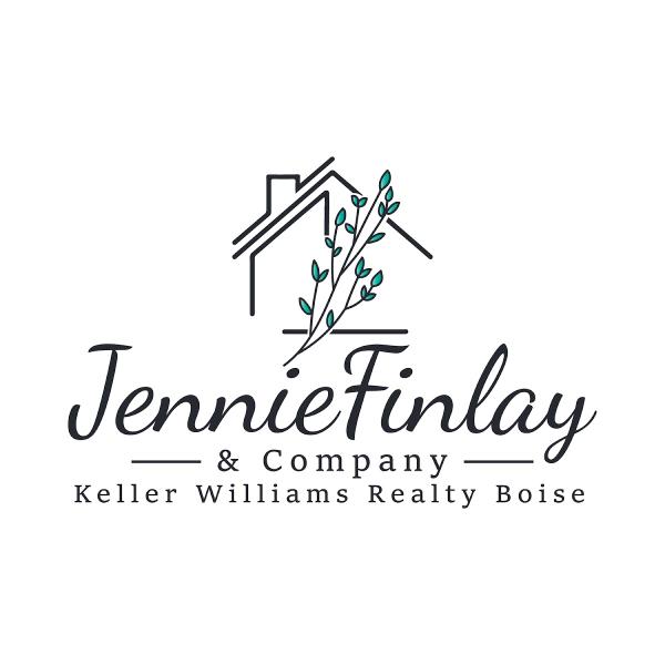 Jennie Finlay & Company Powered by Keller Williams Realty Boise