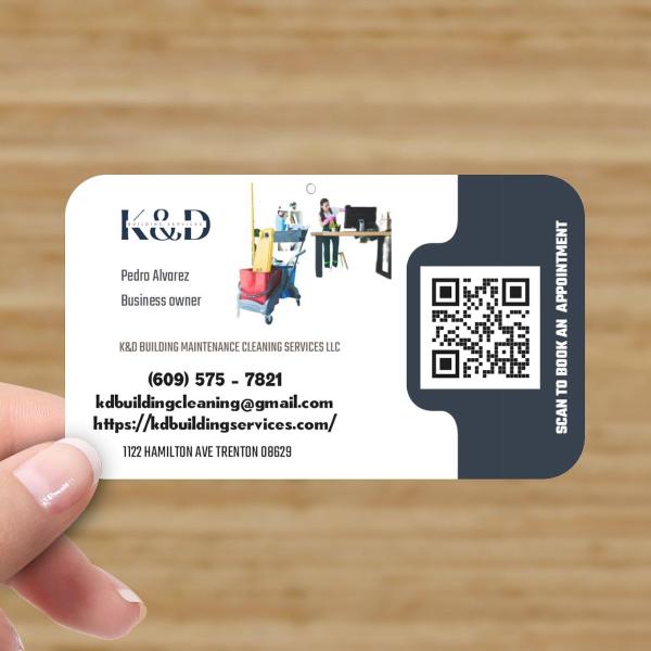 K&D Building Maintenance Cleaning Services LLC