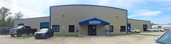 Coastal Mechanical Services LLC