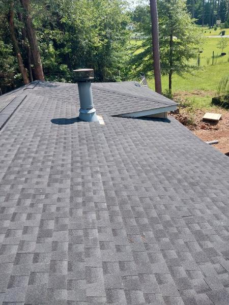 Tyndal Roofing