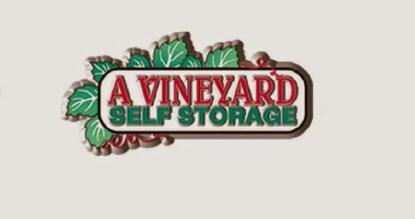 A Vineyard Self Storage