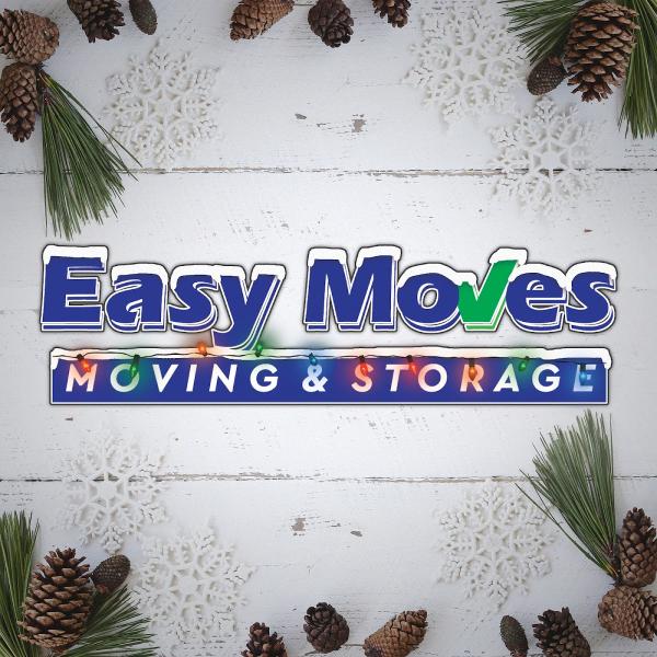 Easy Moves Moving & Storage