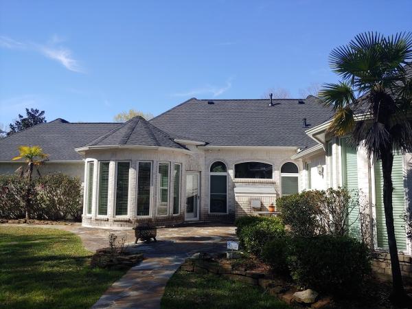 Four Star Roofing