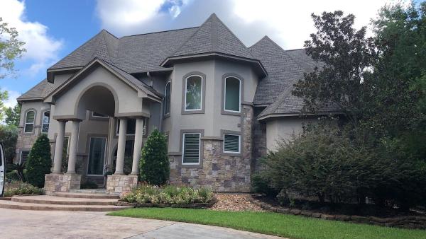 Four Star Roofing