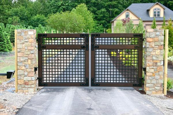 Champion Fence