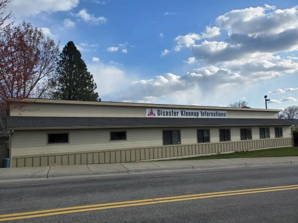 Burke's Restoration