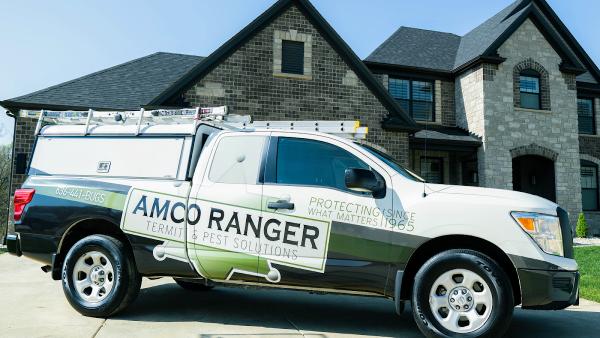 Amco Ranger Termite & Pest Solutions