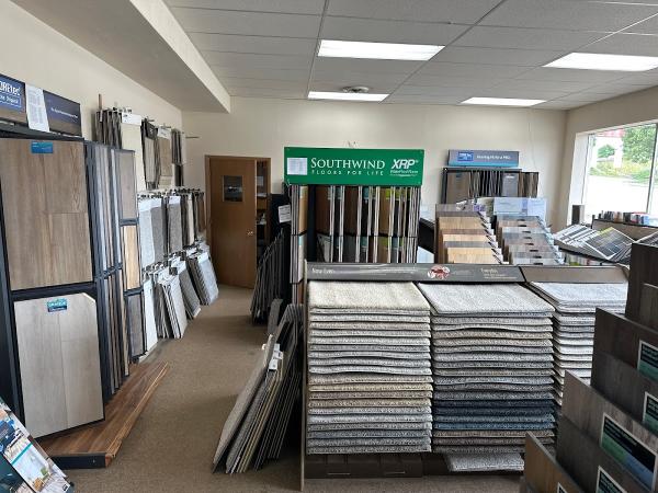 AL Smith Paint & Decorating Center