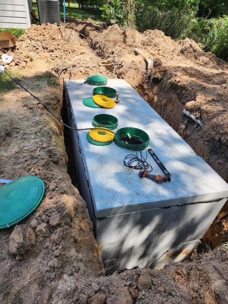 Pioneer Plumbing and Septic