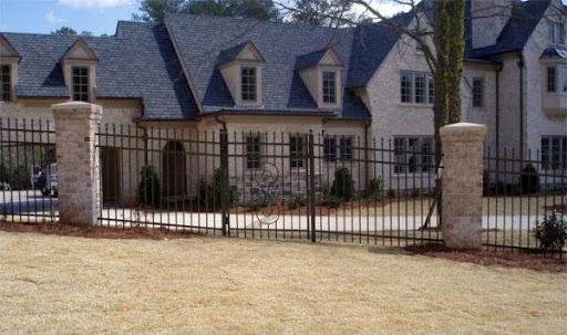 Mauldin & Cook Fence Co.