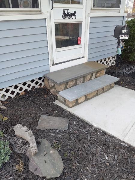 Stylz Masonry & Chimney