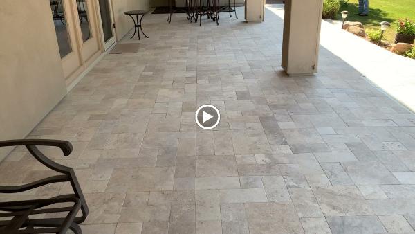 Pimentel Landscaping LLC