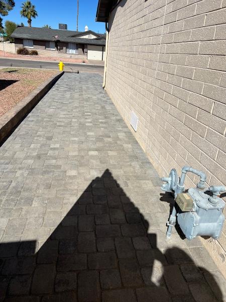 Pimentel Landscaping LLC