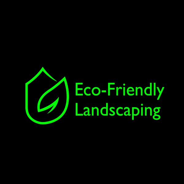 Eco-Friendly Landscaping / Shine Window Cleaning
