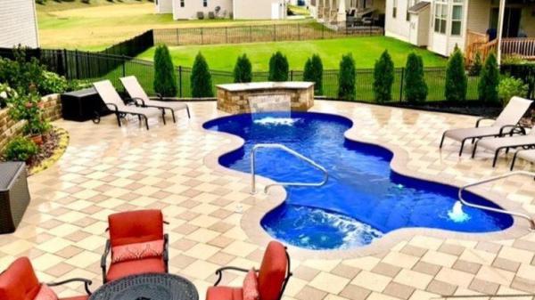 Destination Pools