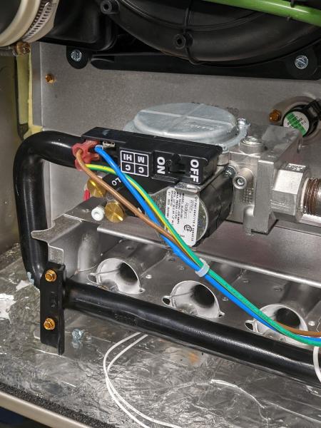 Buckeye Heating