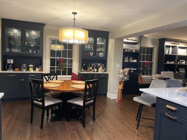R.o.c Construction & Remodeling Inc.
