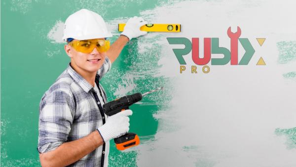 Rubixpro (Handyman in Plano Dallas: tv Mounting