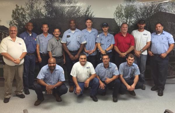 ACR Air Conditioning & Refrigeration