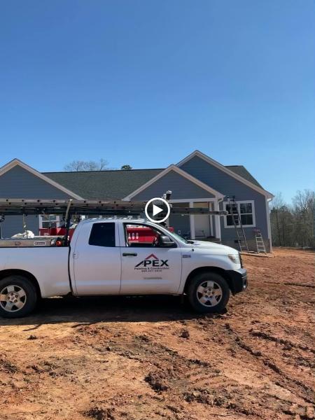 Apex Painting Inc