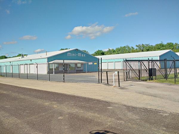 Mini-Max Storage Company