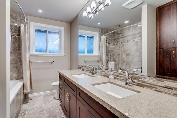 4 Senses House Cleaning