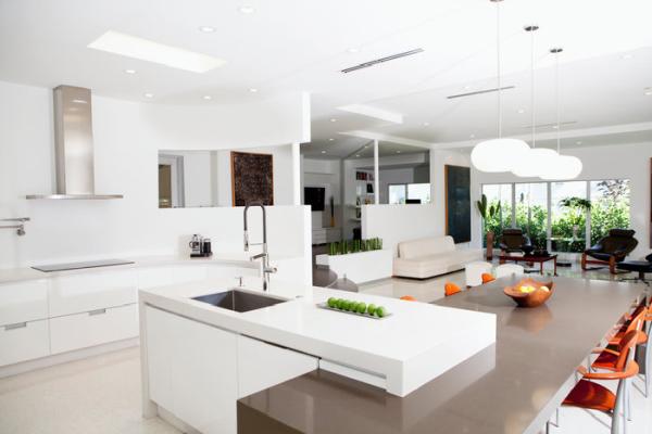 4 Senses House Cleaning