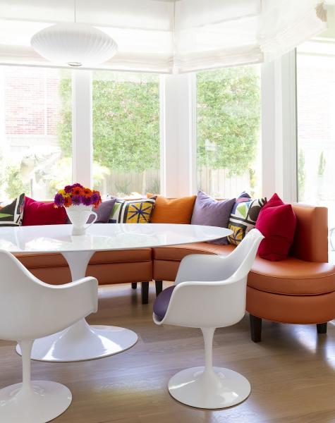 Mary Anne Smiley Interiors LLC
