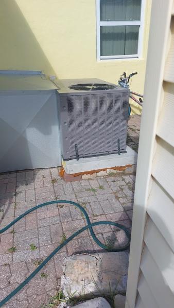 Cliffs Air Conditioning and Heating