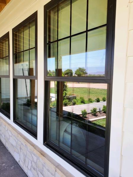 MD Window Cleaning LLC
