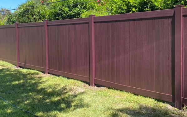 Milher Fence & Construction