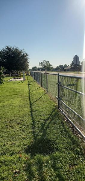 Munoz Custom Fence