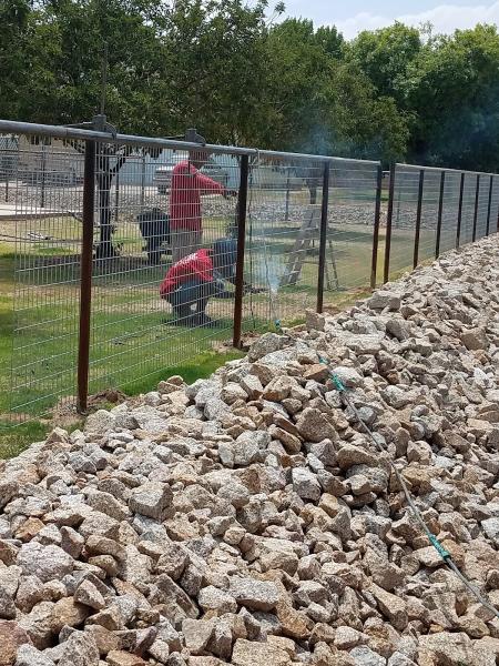 Munoz Custom Fence
