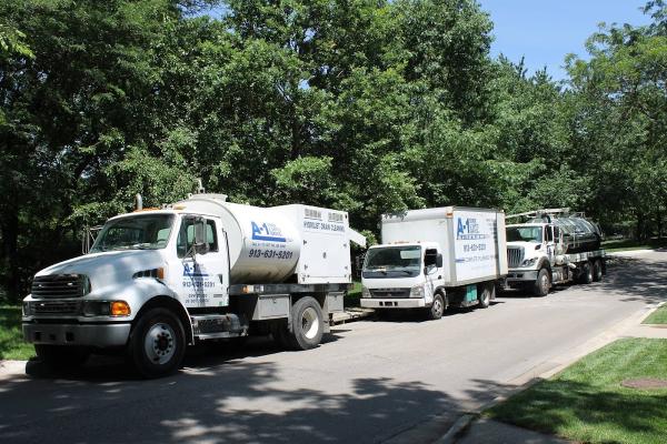 A-1 Sewer & Septic