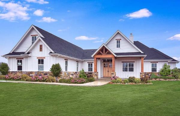 Lease to Own Homes