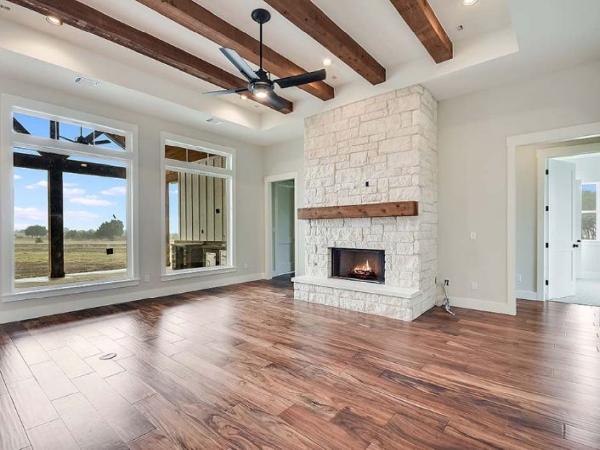 Lease to Own Homes