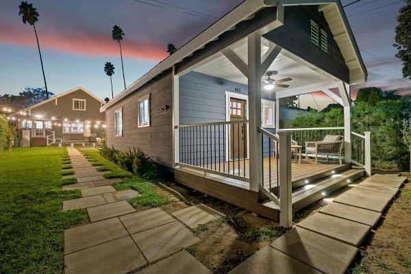 Vision Home Remodeling