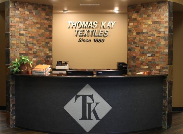 Thomas Kay Flooring & Interiors