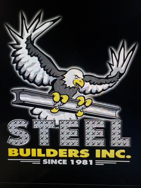 Steel Builders Inc.