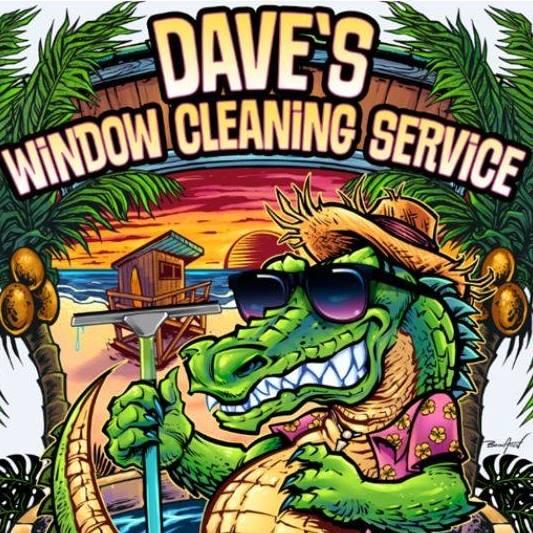 Dave's Window Cleaning Services