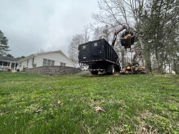 Tactic Outdoors LLC