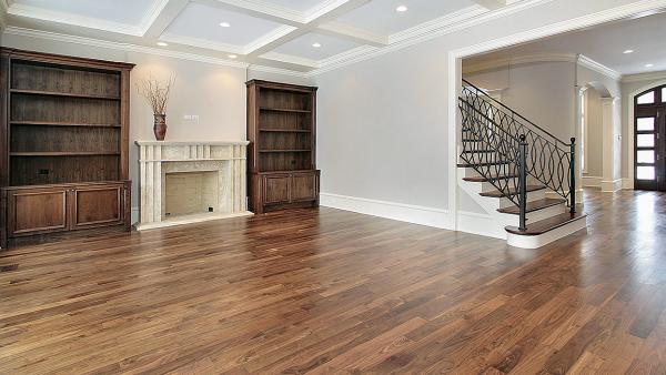 Columbus Floor Refinishing