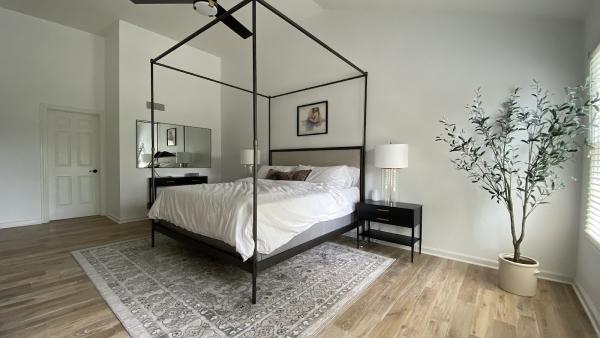 Columbus Floor Refinishing