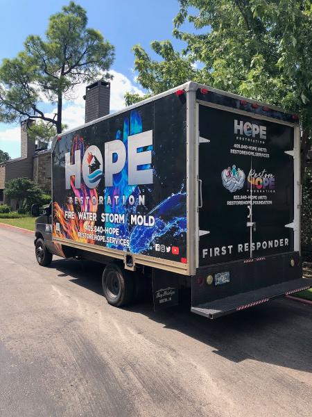 Hope Restoration