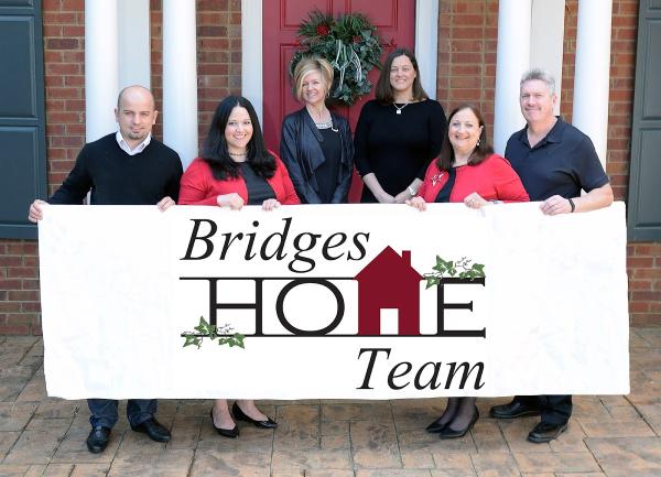Bridges Home Team- Keller Williams Cityside