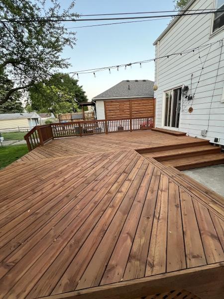 Leone Brothers Painting & Powerwashing