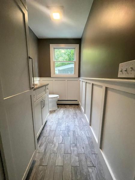 A+ Custom Builders